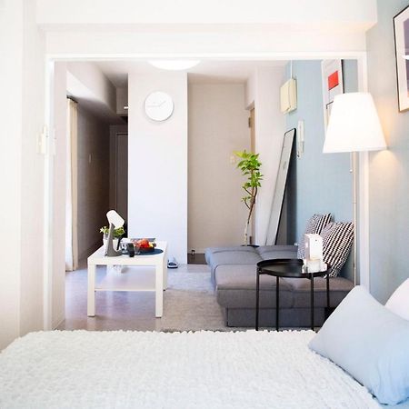 #8 3Mins To Station 1Stop To Shinjuku Central Shinjuku Apartment With Plenty Of Sunlight Tokyo Dış mekan fotoğraf